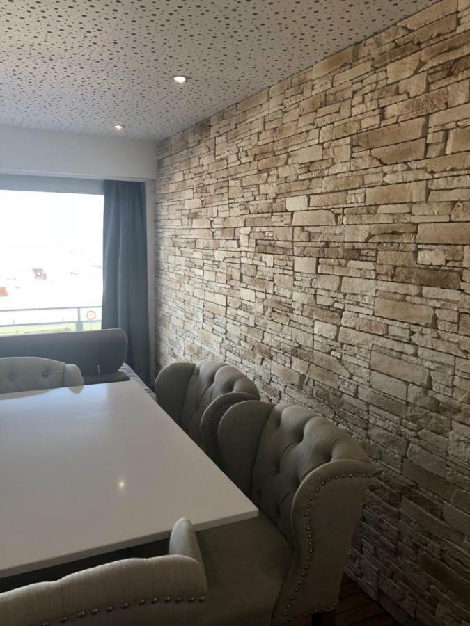 Appartement Sur La Digue Knokke-Heist Exterior photo